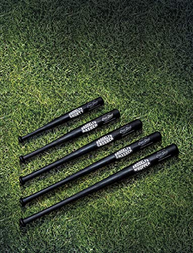 Black 29 inch Baseball Bat J327759