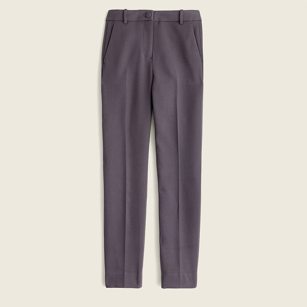 High-Rise Four-Season Stretch Pant O674