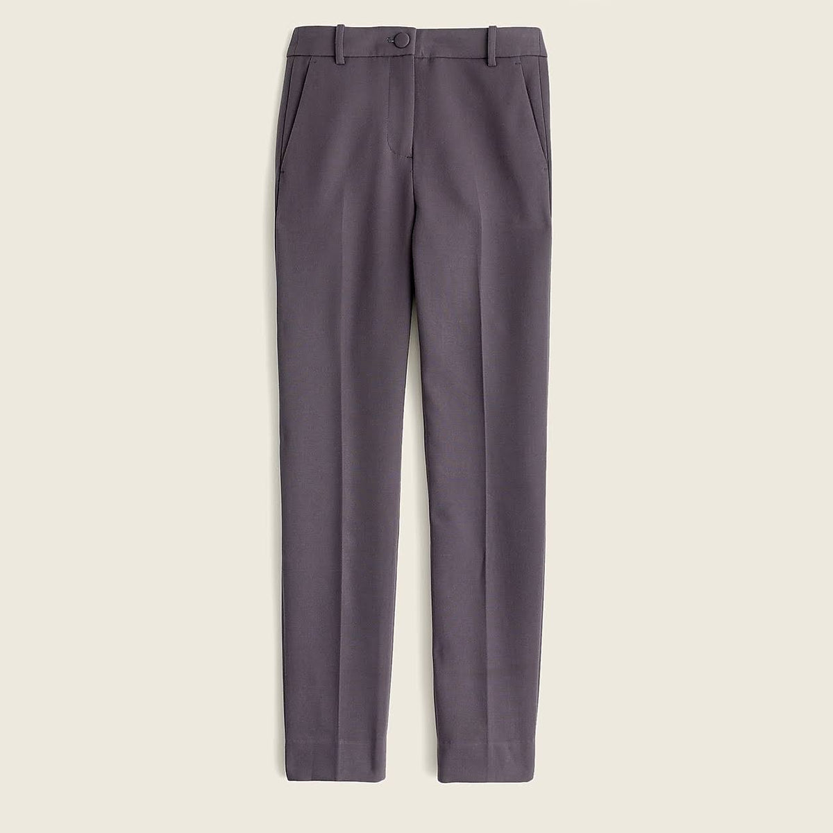 High-Rise Four-Season Stretch Pant O674