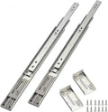 18 Inch Full Extension Ball Bearing Drawer Slides B95695