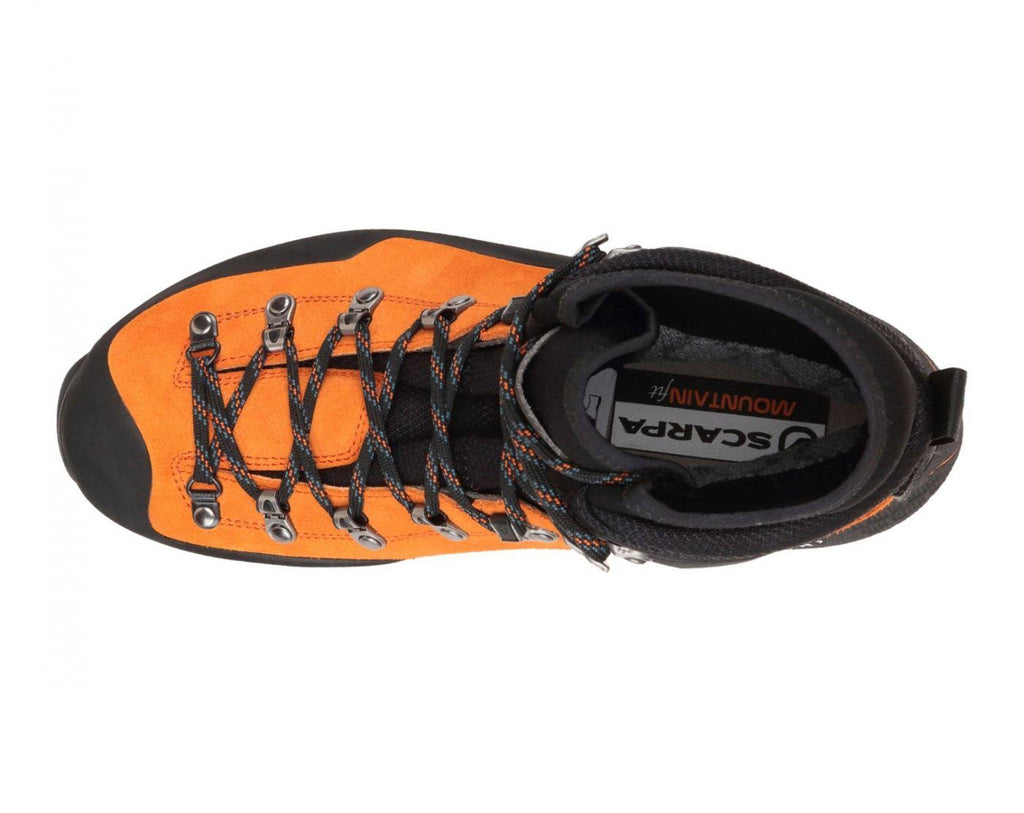 Men's GTX Boots A3895
