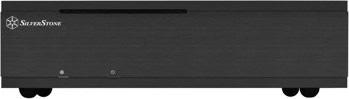 Mini-ITX Media Center/HTPC Case C543648