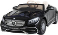 12V Electric Ride on Car with Remote Control W9889