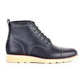 Black Cap Toe Boot G52420