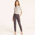High-Rise Four-Season Stretch Pant O674