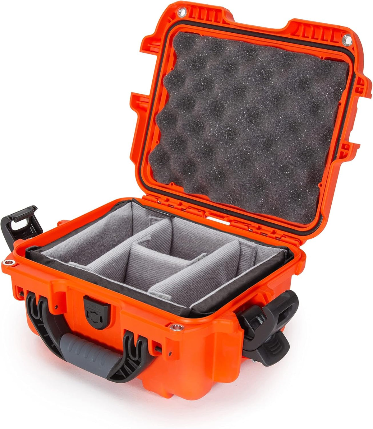 Waterproof Hard Case Pack of 2 B927