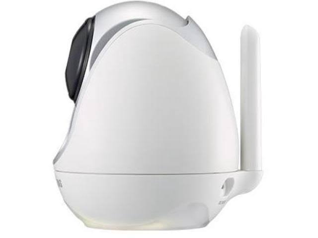 Baby Monitor with Night Vision and Two-Way Audio I113