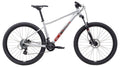 Silver X-Small Bike H341