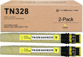 Compatible Toner Cartridge TN328 N970