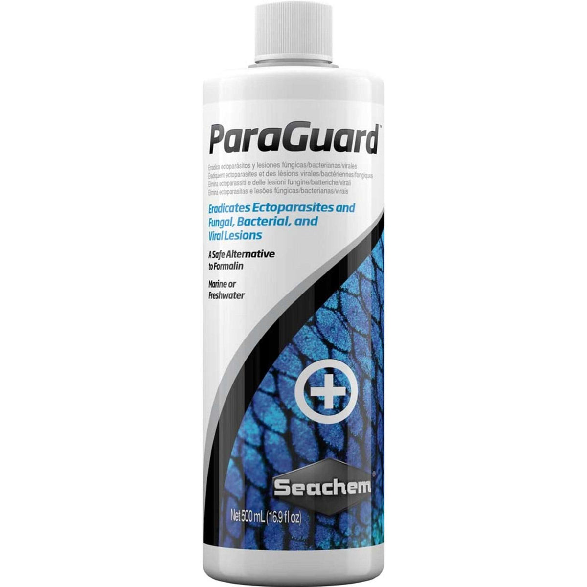 ParaGuard R12046