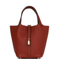 Rouge H Clemence 18 Handbag Q116400