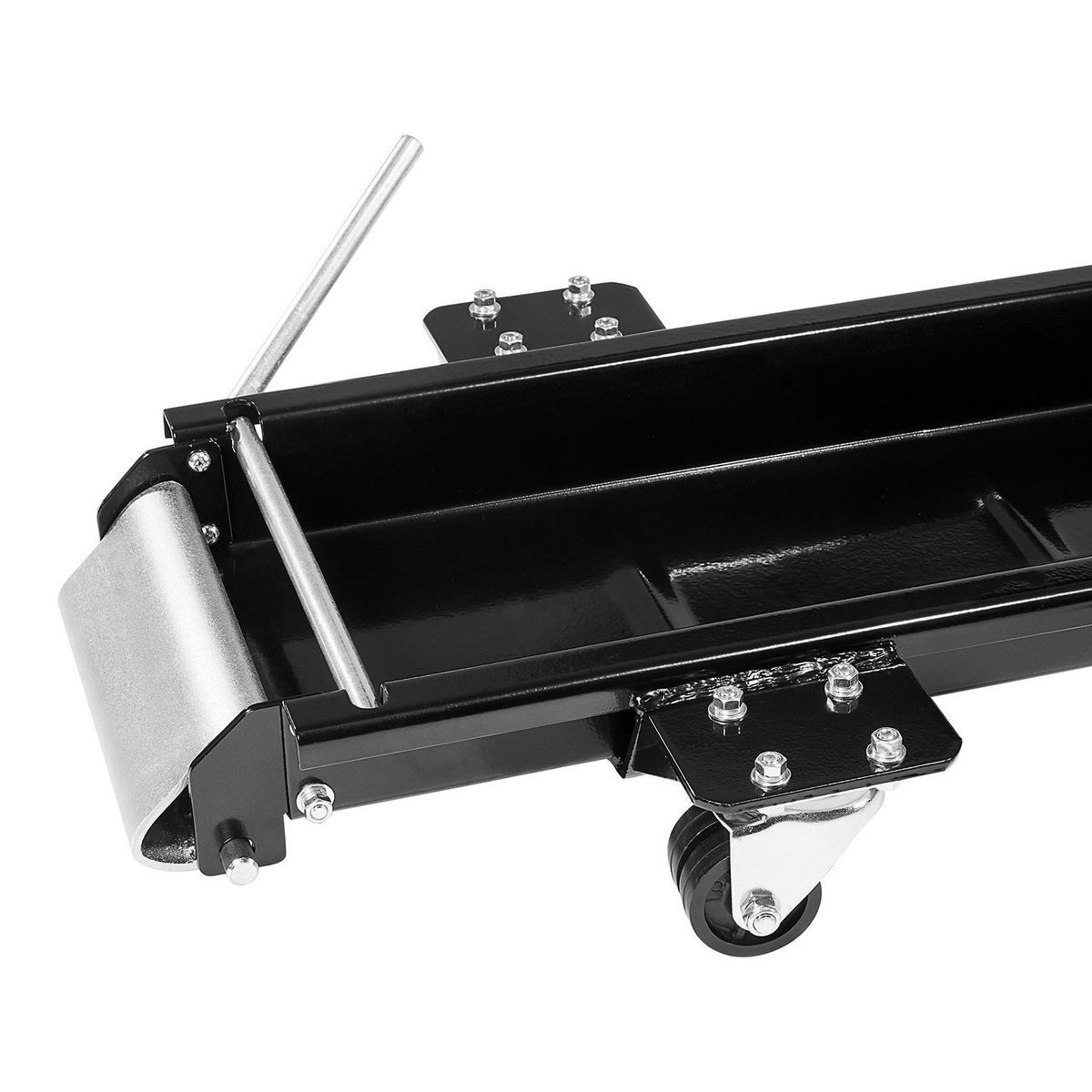 1250 lb. Capacity Low-Profile Motorcycle Dolly B845596