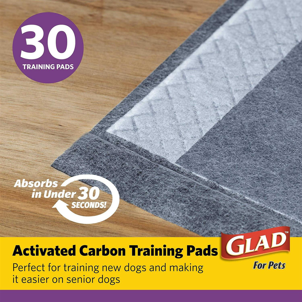 Training Pads Q5922