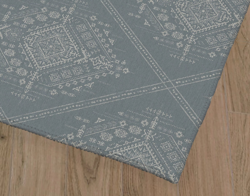 BLUE Outdoor Rug N184122