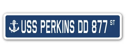 Street Sign V9551