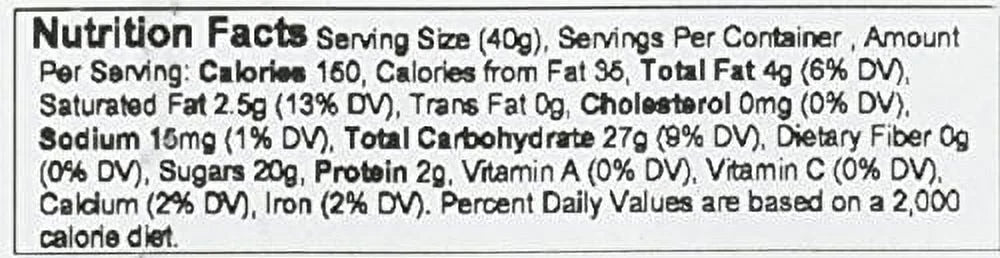 Chocolate Covered Gummi Bear 2.25 Pound E447323