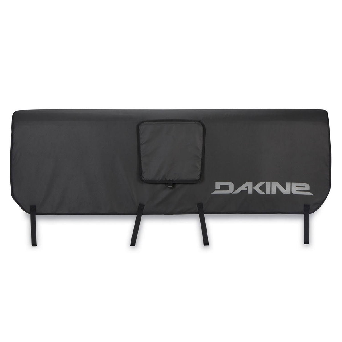 Pickup Pad DLX Black K67158