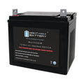 12V 320CCA Battery B3912