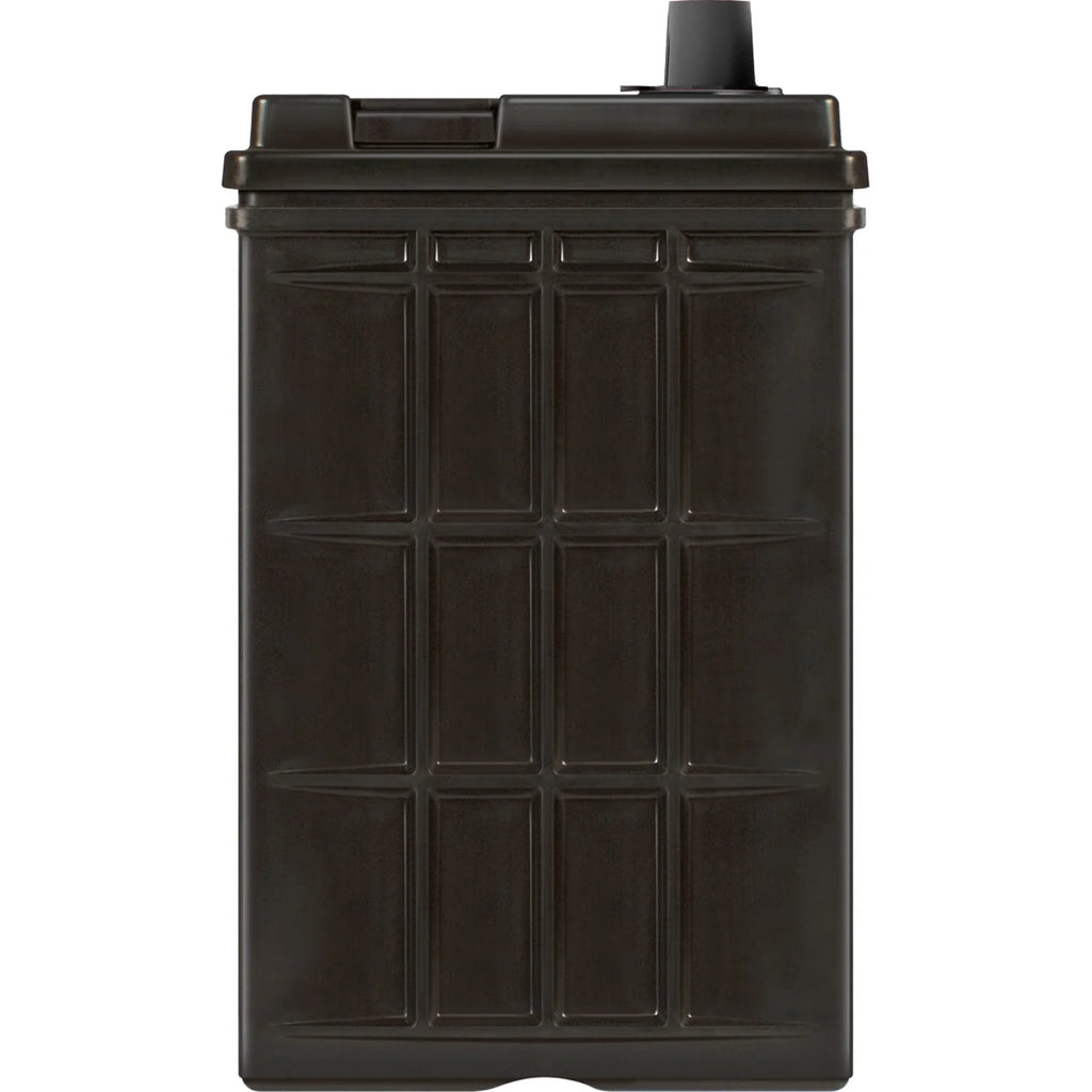 Lead Acid Automotive Battery Group Size 51R 12 Volt 500 CCA N60569