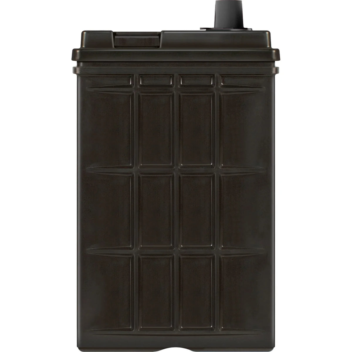 Lead Acid Automotive Battery Group Size 51R 12 Volt 500 CCA N60569