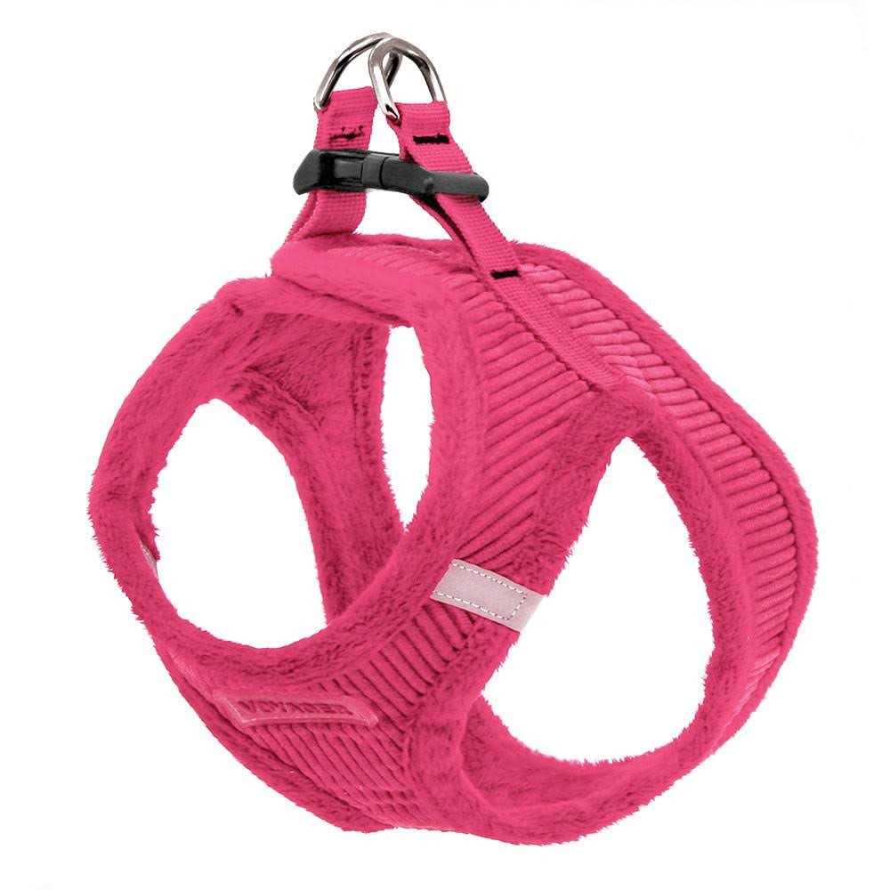 Step-In Plush Dog Harness R185430