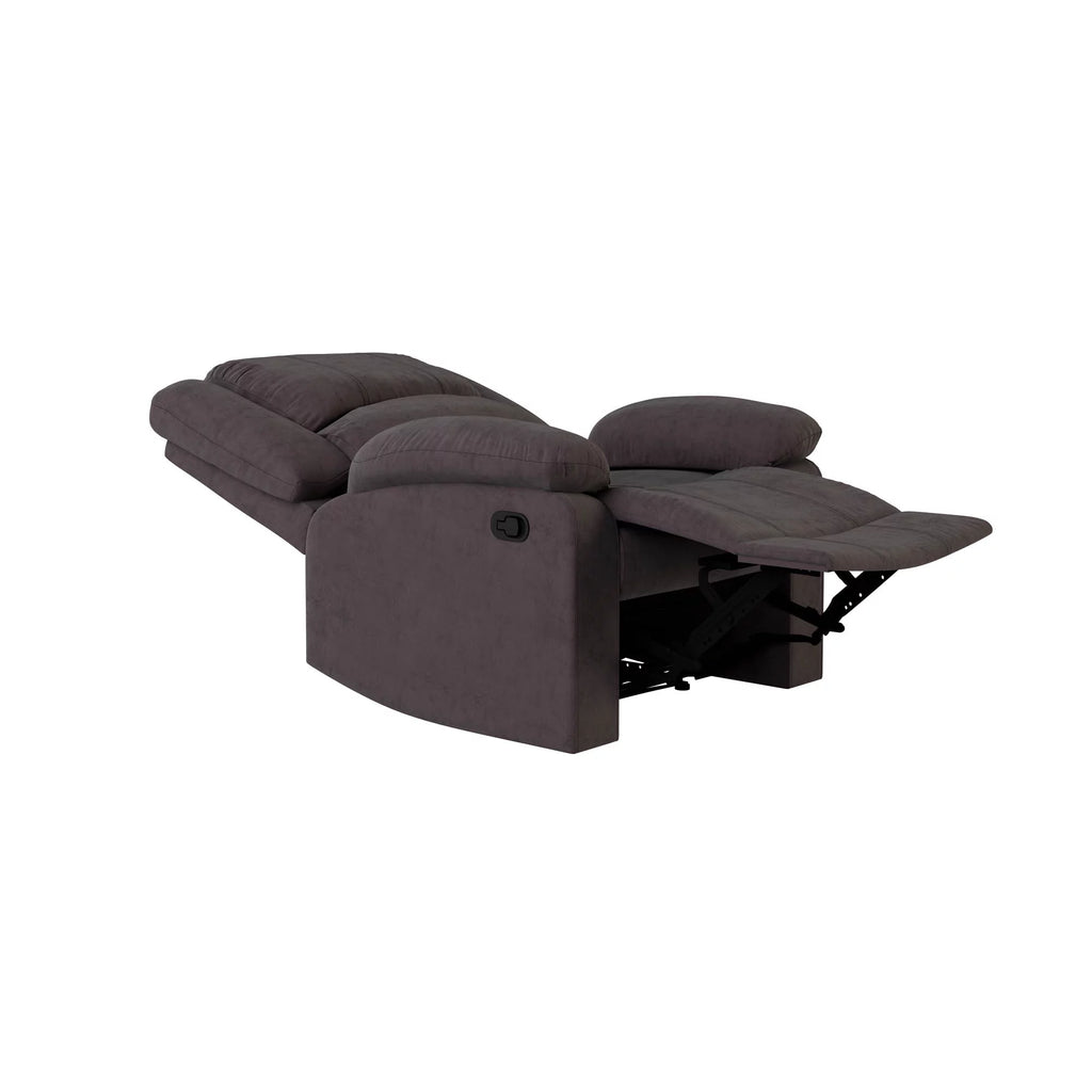 Manual Recliner with Pull Handle Z260