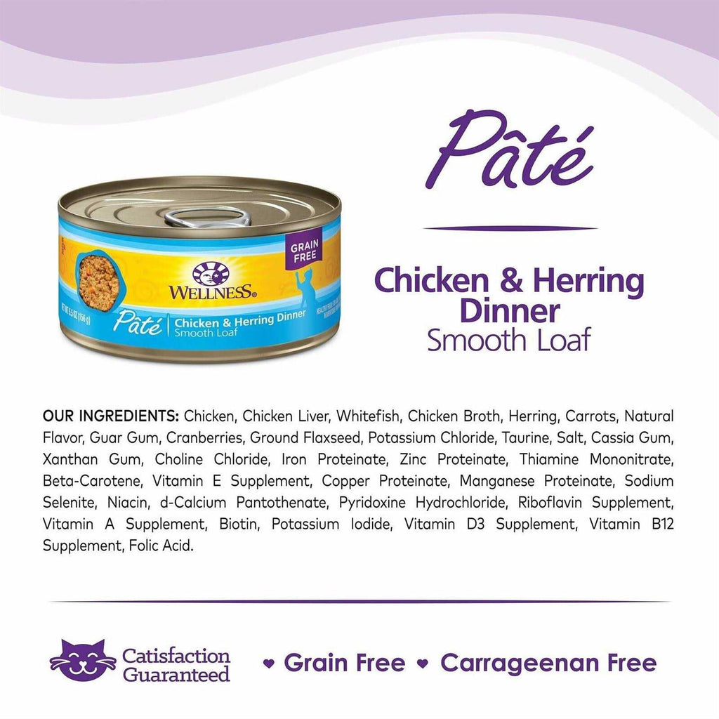 Complete Health Pâté Pet Supplies R39692