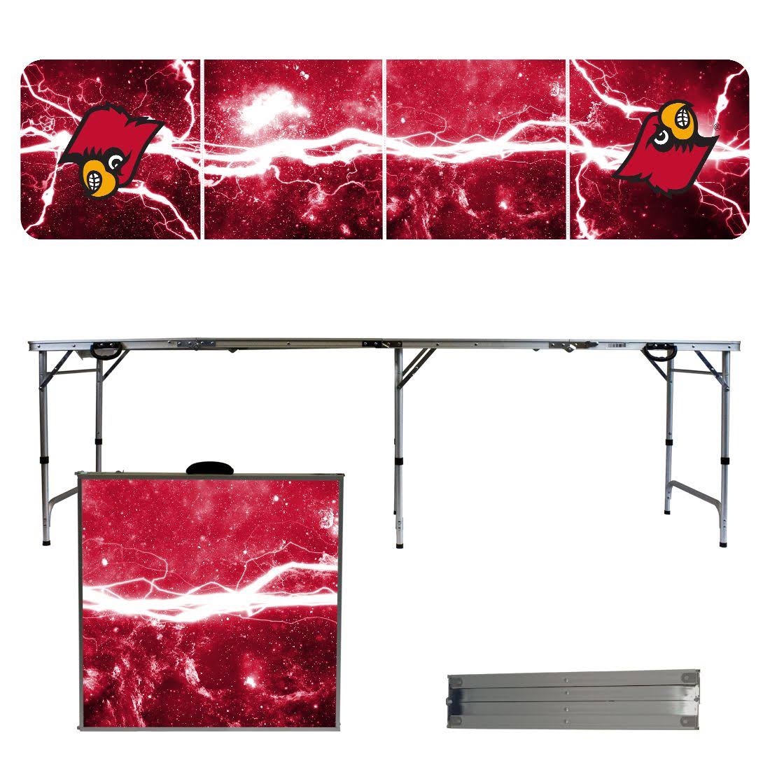 Folding Tailgate Table T1012