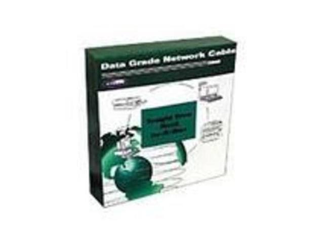 Cat6 Bulk Patch Cable White R3263