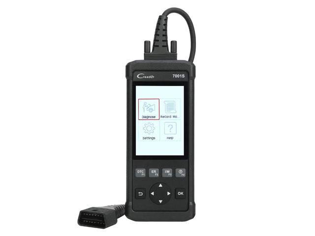 OBD2 Scanner Diagnostic Scan Tool Code Reader T8785