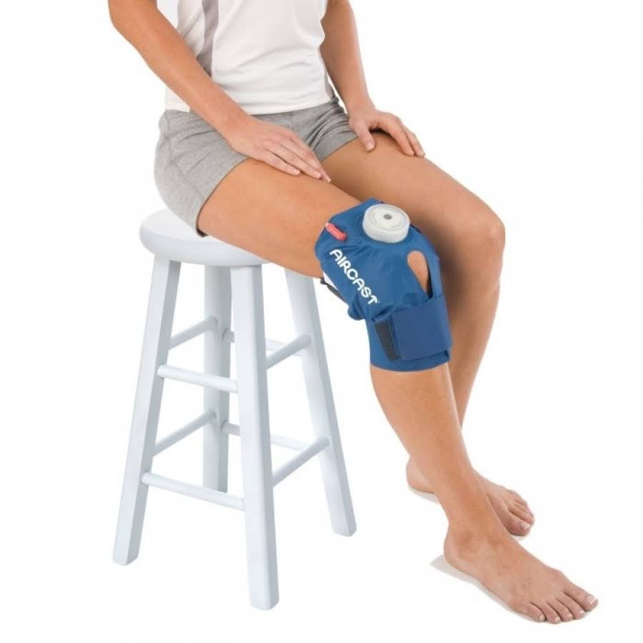 Knee Cryo/Cuff A1454