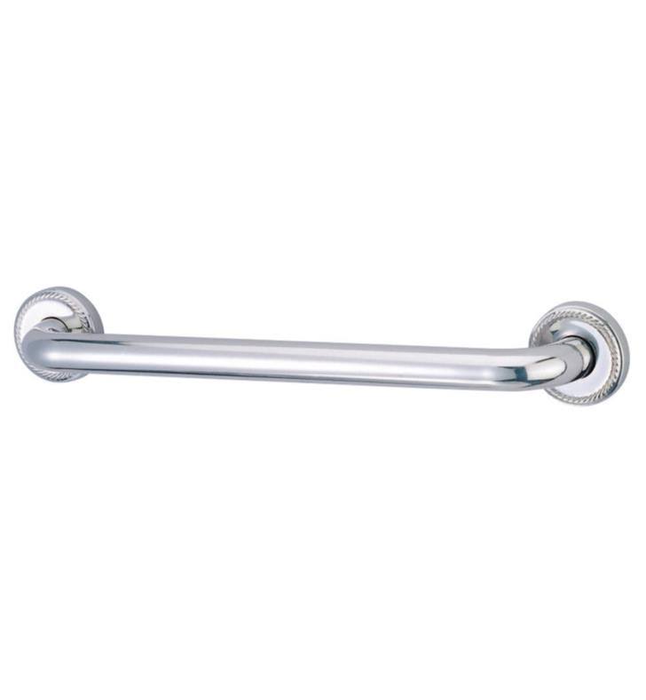 Oil Rubbed Bronze Grab Bar U28863