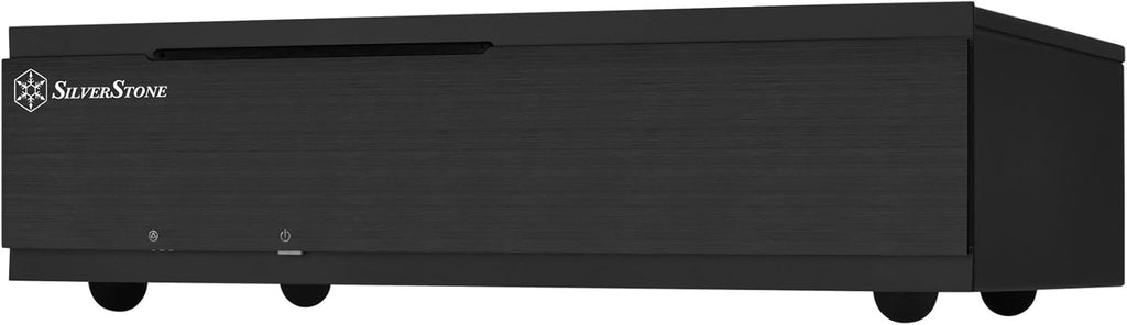 Mini-ITX Media Center/HTPC Case C543648