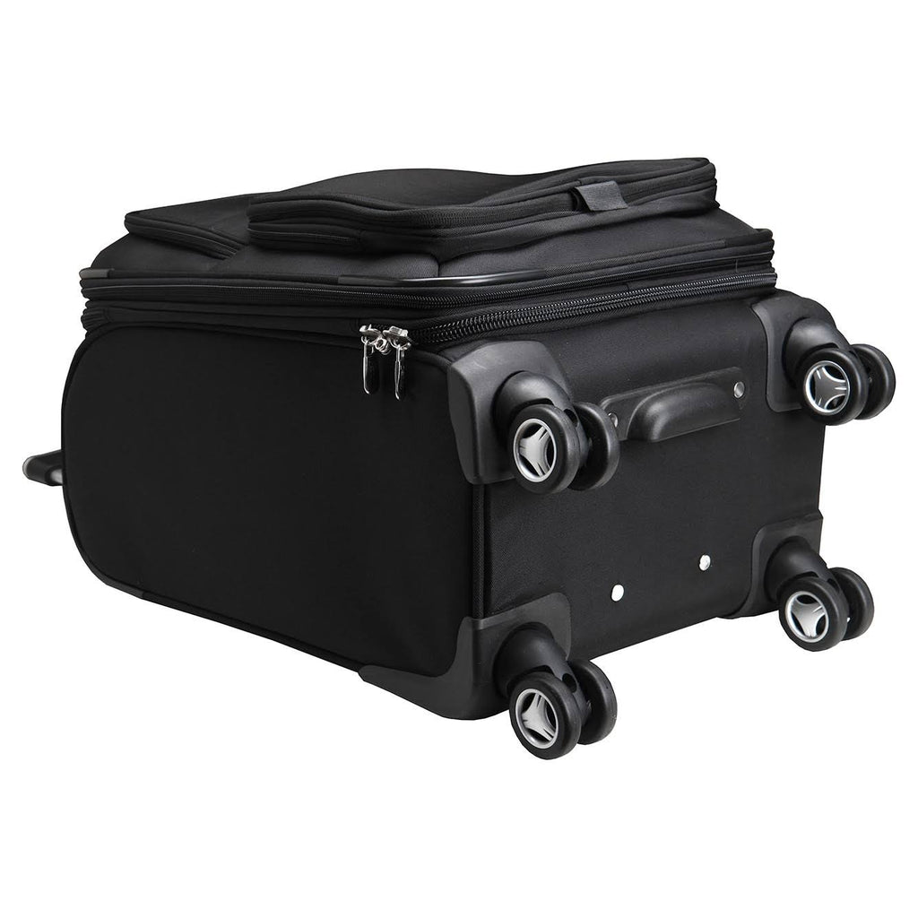 Black 21x22 Spinner Carry-On K226472