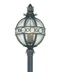 4-Light Post Lantern L525306