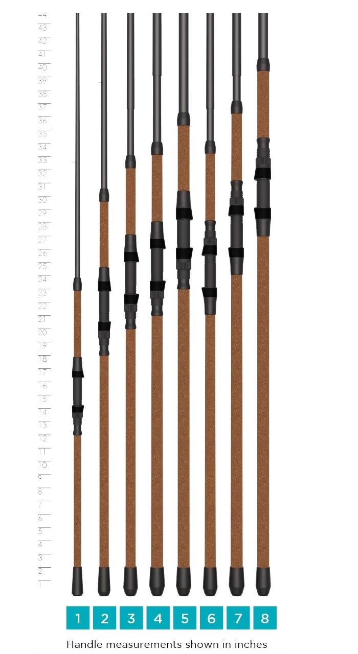 Surf Casting Rod S14849