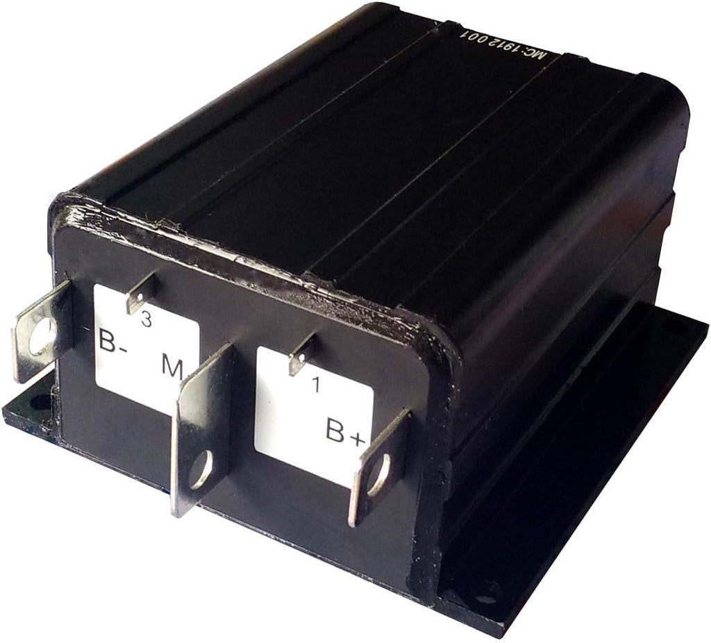 24V Motor Controller Y526