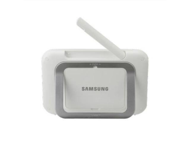 Baby Monitor with Night Vision and Two-Way Audio I113