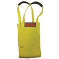 Web Sling, Cargo Basket Sling, 12 ft L C565