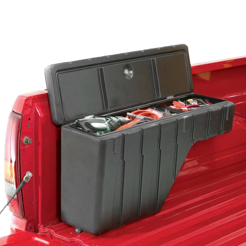 Wheel Well Storage A625