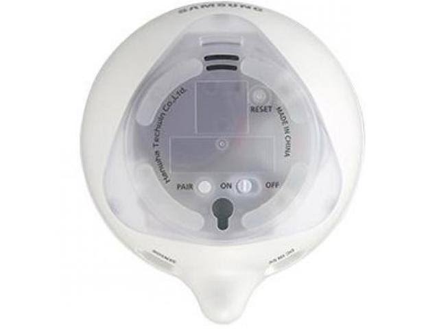 Baby Monitor with Night Vision and Two-Way Audio I113