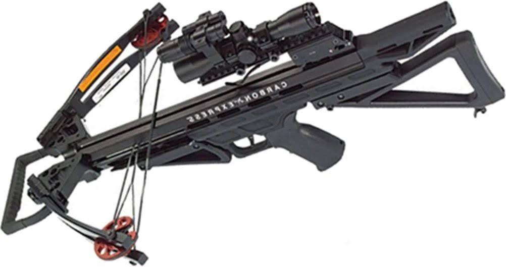 Crossbow Kit O912