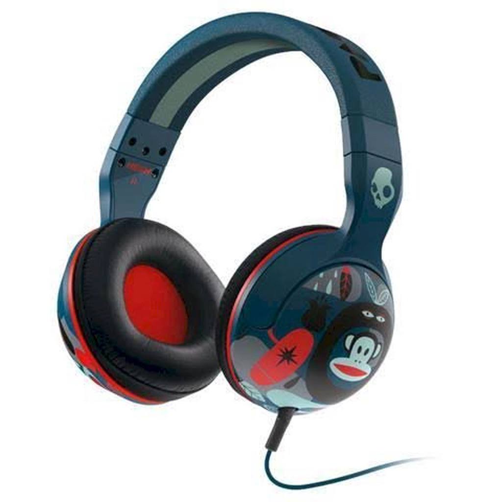 Over Ear Headphones Q62099