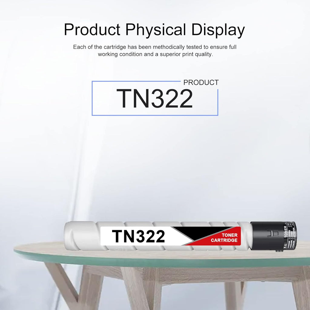 Black 2 Pack Toner Cartridge S819012