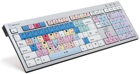 PC keyboard compatible with Windows 7-11 S31044