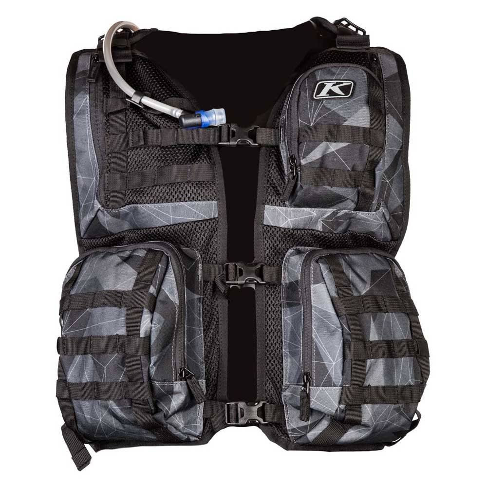 Arsenal Vest - Camo Q52785