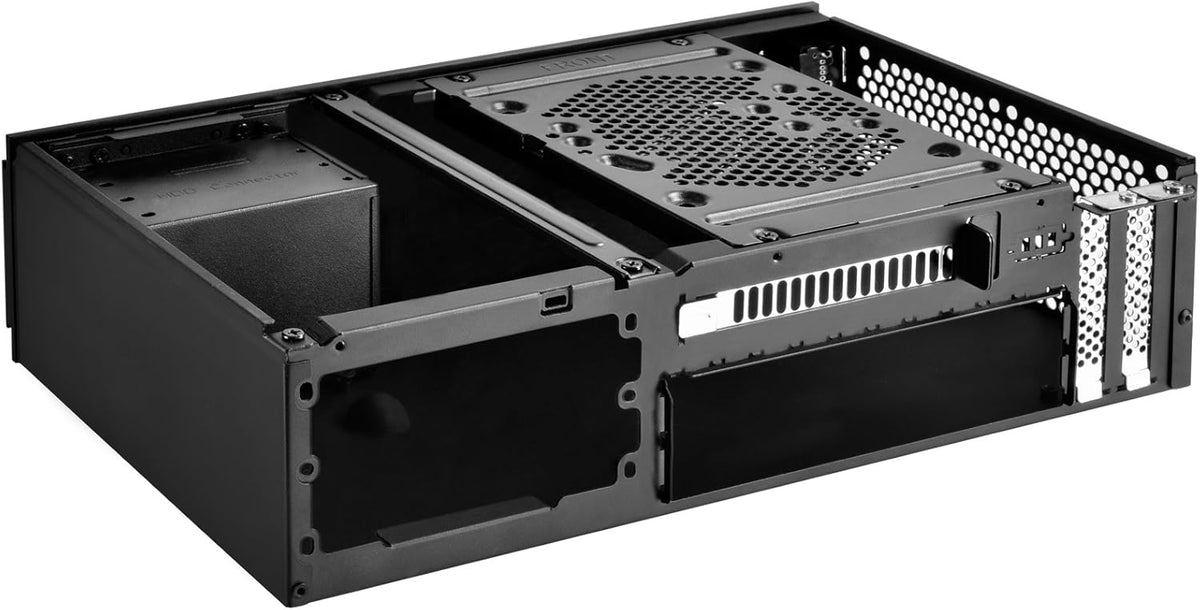 Mini-ITX Media Center/HTPC Case C543648