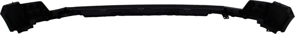Front Bumper Cover Compatible with 2009-2014 Ford F-150 Upper Textured I251
