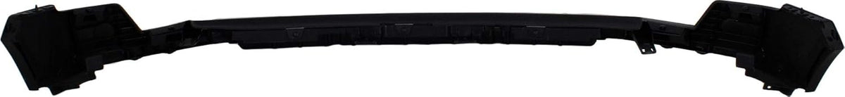 Front Bumper Cover Compatible with 2009-2014 Ford F-150 Upper Textured I251