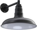 14 inch Dome Outdoor Wall Mounted Light P571